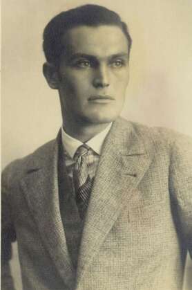 Vidmar, Nande (1899–1981)
