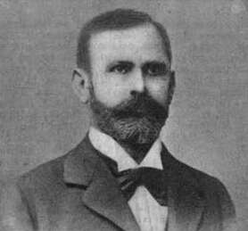 Višnikar, Franc (1848–1914)