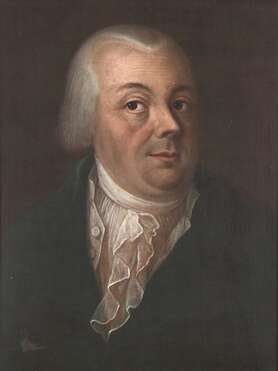 Zois pl. Edelstein, Žiga (1747–1819)