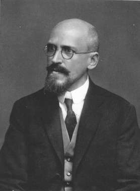 Zupančič, Rihard (1878–1949)