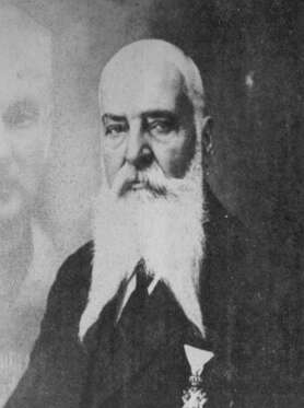 Žabkar, Avgust (1855–1930)