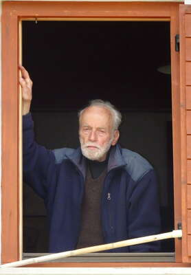 Marjan Tomšič (1939–2023)